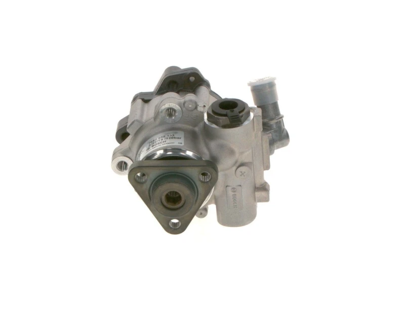 Image of Bosch K S00 000 598 Power Steering Pump Hydraulic Pump,steering system (12)