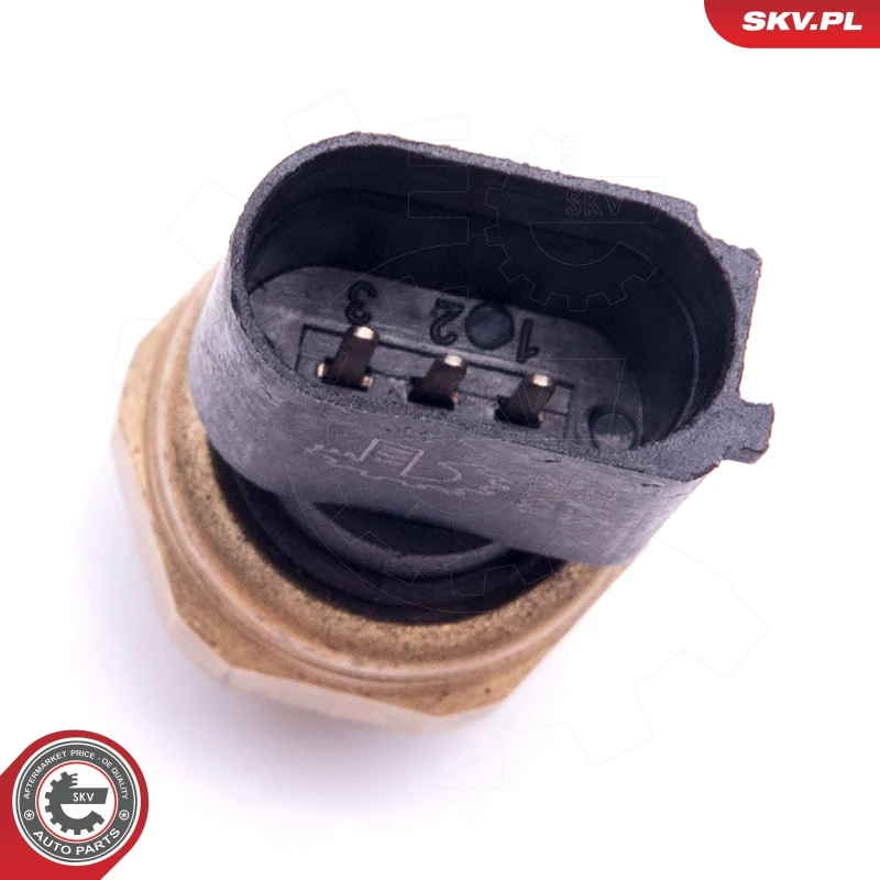 Image of ESEN SKV Fuel pressure sensor ESEN SKV 17SKV622