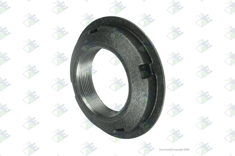 Image of Euroricambi 74170278 Nut, stub axle Nut,stub axle (2065)