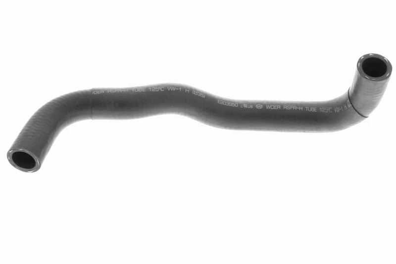 Image of Power steering hose VAICO V20-3304