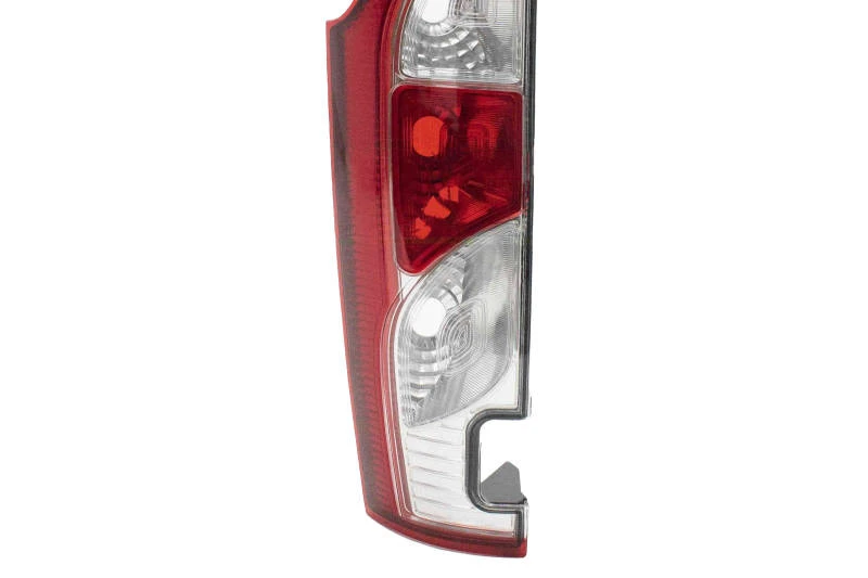 Image of PRASCO RN9214153 Rear light TYC without bulb holder, Right Combination Rearlight (391)