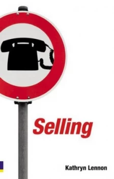 Image of Selling for Entrepreneurs by Kathryn Lennon Book