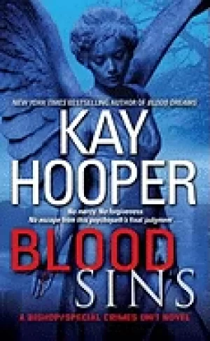 Image of blood sins