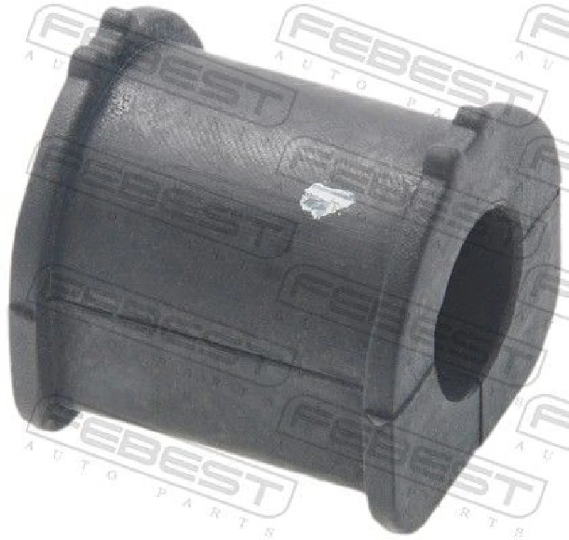 Image of Anti roll bar bush FEBEST SZSB-SWR