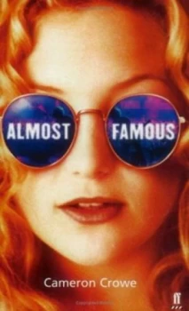 Image of Almost Famous by Cameron Crowe Paperback