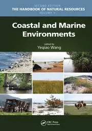 Image of Coastal and Marine Environments