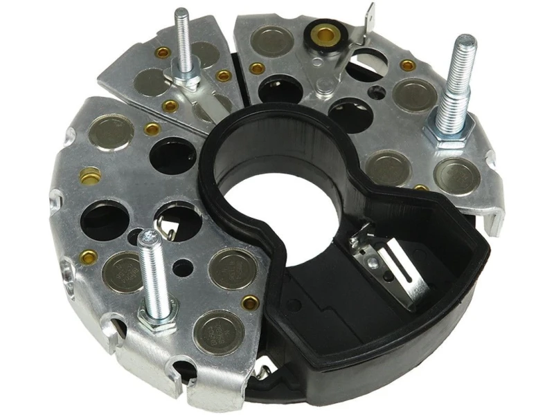 Image of AS-PL Rectifier, alternator AS-PL ARC0081