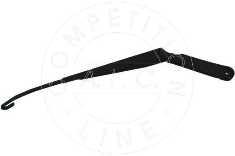 Image of Windscreen wiper arm AIC 52717