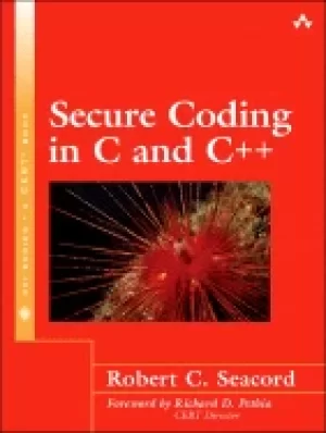 Image of secure coding in c and c