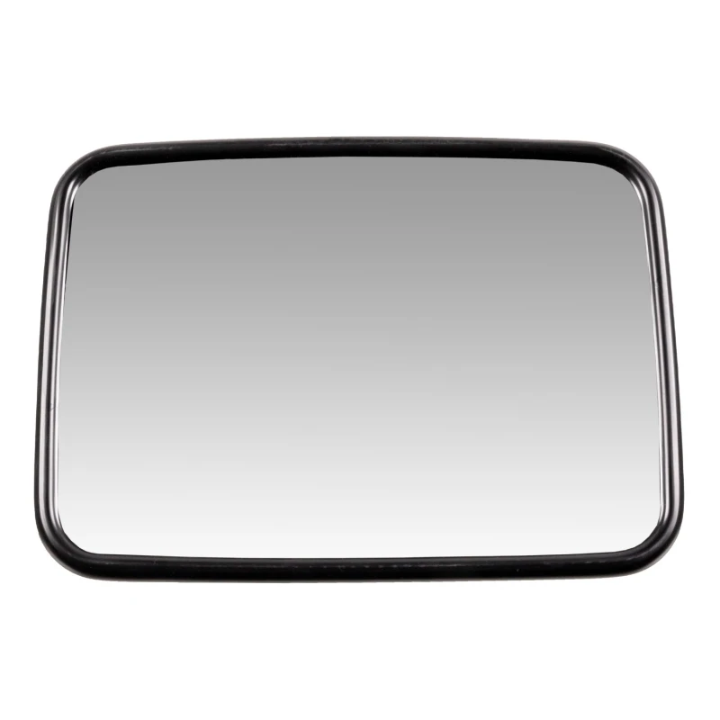 Image of FEBI BILSTEIN 180052 Wing mirror Right, Manual, Unheated Outside Mirror (50)