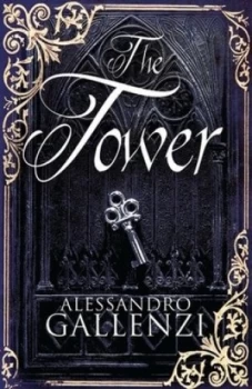 Image of The Tower by Alessandro Gallenzi Paperback