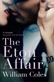 Image of The Eton Affair : An unforgettable story of first love and infatuation