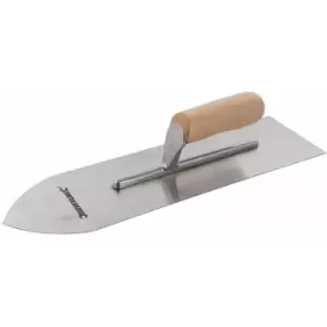 image of Silverline - Flooring Trowel - 400 x 110mm