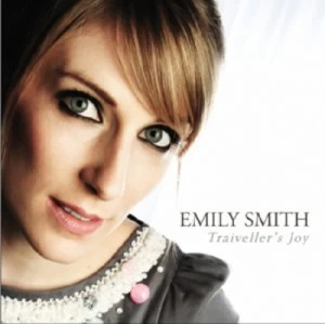 image of Travellers Joy by Emily Smith CD Album