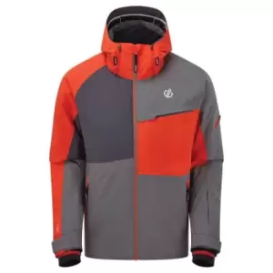 Image of Dare 2b Supercell Waterproof Ski Jacket - Multi