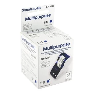 Image of Seiko SLP Plus Pro 29x51mm Label Pack of 440 5570047