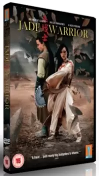 Image of Jade Warrior