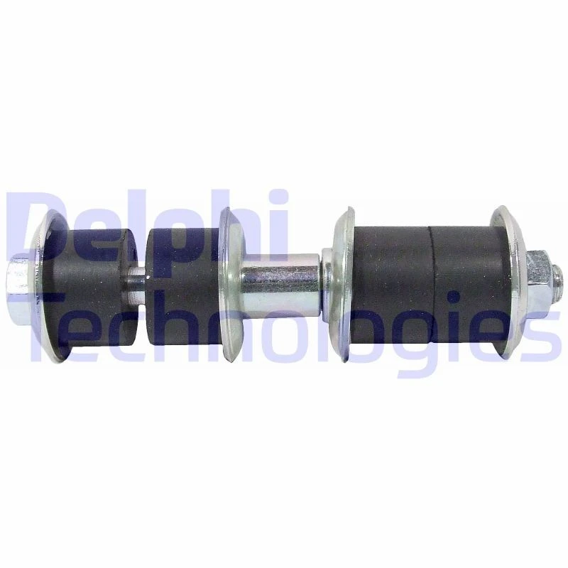 Image of DELPHI Anti-roll bar link DELPHI TC1761