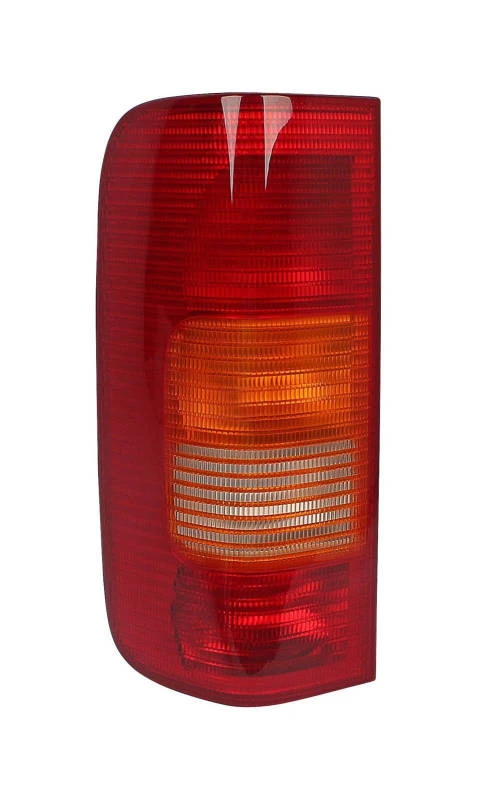 Image of DT Spare Parts 11.84550 Rear light Left Combination Rearlight (391)