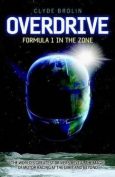 Image of Overdrive by Clyde Brolin Paperback