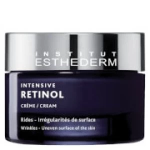 Image of Institut Esthederm Intensive Retinol Cream
