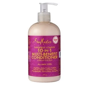 Shea Moisture Superfruit Conditioner 379ml