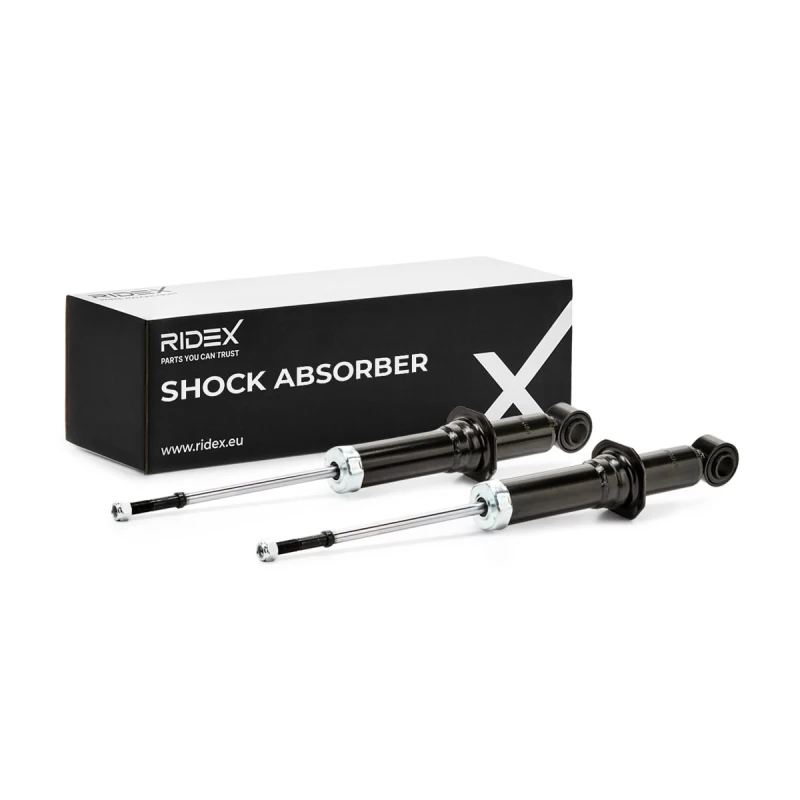 Image of Shock absorber RIDEX 854S2090