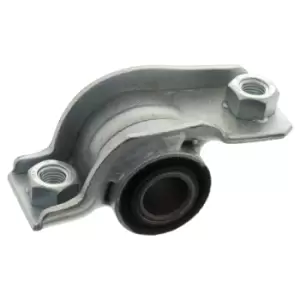 Image of Mounting Bush 47909 by Febi Bilstein Front Axle Left