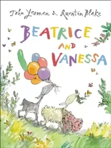 Image of Beatrice and Vanessa
