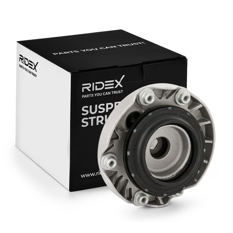 Image of RIDEX Top strut mount RIDEX 1180S1563