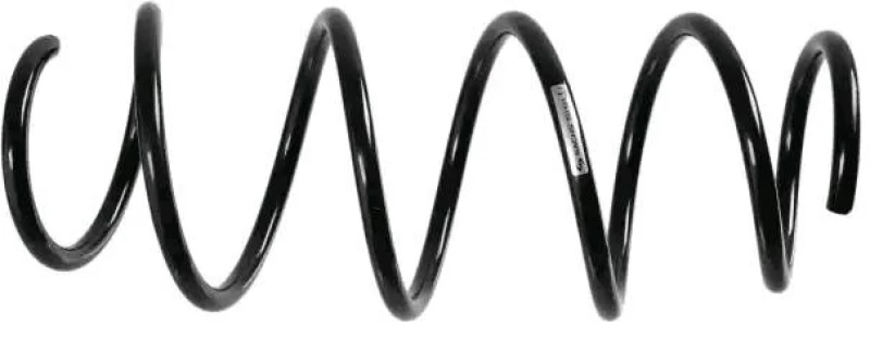 Image of Coil spring SACHS 993 653