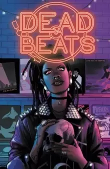 Image of Dead Beats : A Musical Horror Anthology