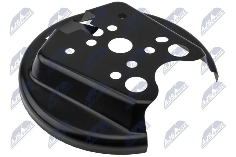 Image of NTY Brake disc backing plate NTY HTO-PE-005