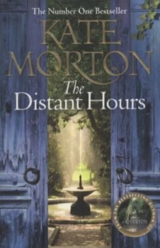 Image of The Distant Hours by Kate Morton Paperback