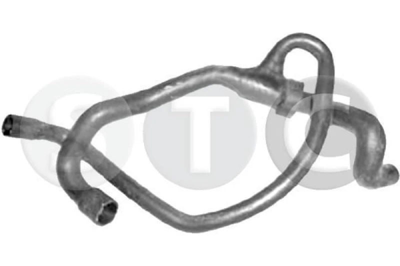 Image of STC Radiator hose STC T409537