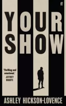 Image of Your Show : 'The football novel is back.' The Times