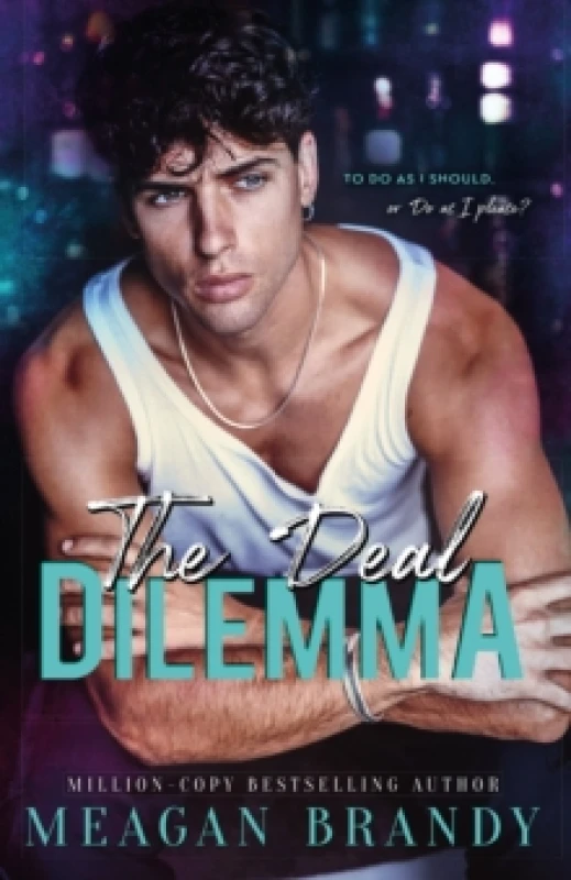 Image of The Deal Dilemma : TikTok made me buy it! Paperback / softback
