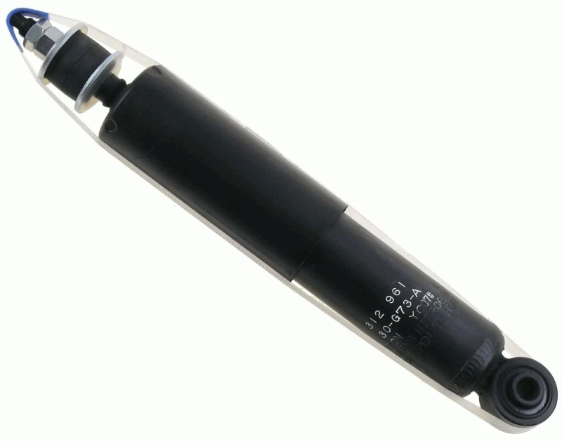 Image of Shock absorber SACHS 312 961