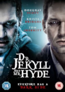 image of Dr Jekyll & Mr Hyde