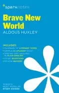 Image of brave new world sparknotes literature guide