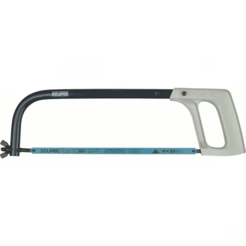 image of Eclipse Handle Saw Frame 465mm (183/8") 130mm (5")