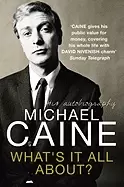 Image of whats it all about his autobiography