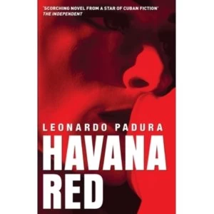 Image of Havana Red : A Mario Conde Mystery
