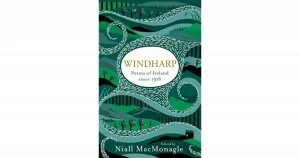 Image of Windharp by Niall Macmonagle