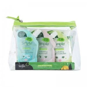 Simple Safe Travels Gift Set