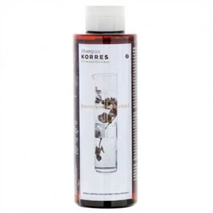 Image of Korres Korres Aloe & Dittany Shampoo 250ml