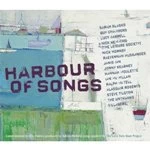 image of Various Artists - Harbour of Songs (Music CD)