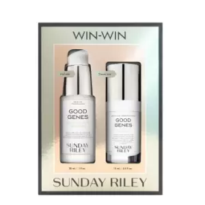 image of Sunday Riley Win-Win Gift Set