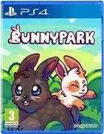 Bunny Park PS4 Game