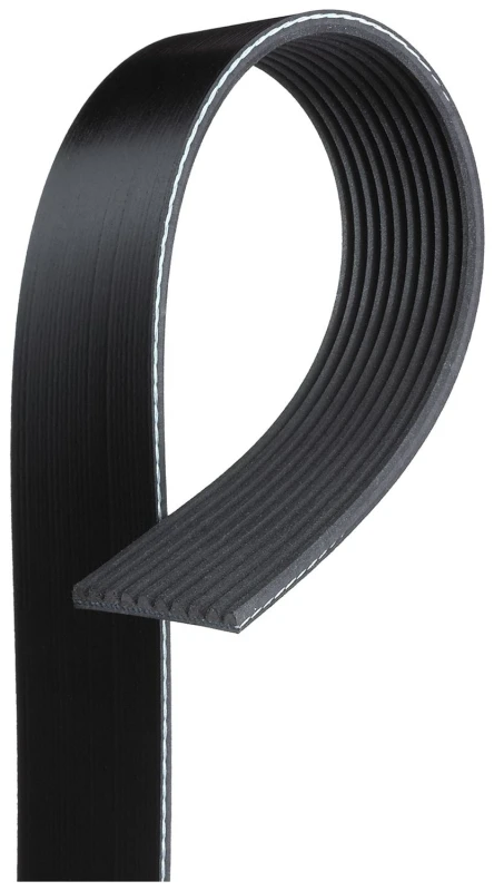 Image of GATES Serpentine belt GATES 10PK1868HD